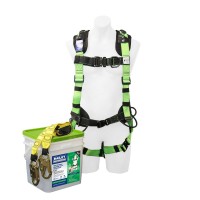 BAILEY Pro Premium Harness Kit with Pole Strap FS14114