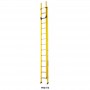 BRANACH PowerMaster Fibreglass Extension Ladder 4.5m - 7.6m image