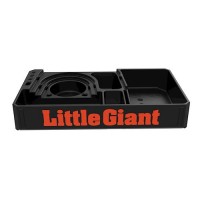 LITTLE GIANT Articulating Ladder Tool Tray