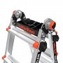 LITTLE GIANT Articulating Ladder Tool Tray image