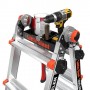 LITTLE GIANT Articulating Ladder Tool Tray image