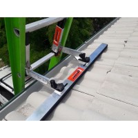 The Lacket Ladder Bracket Ladder Stabiliser