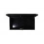 WEATHER GUARD Aluminium Tool Chest Flat Lid Black 195L 900 x 600 x 500mm CH10000-BK image