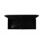 WEATHER GUARD Aluminium Tool Chest Flat Lid Black 343L 1500 x 600 x 500mm CH10004-BK image