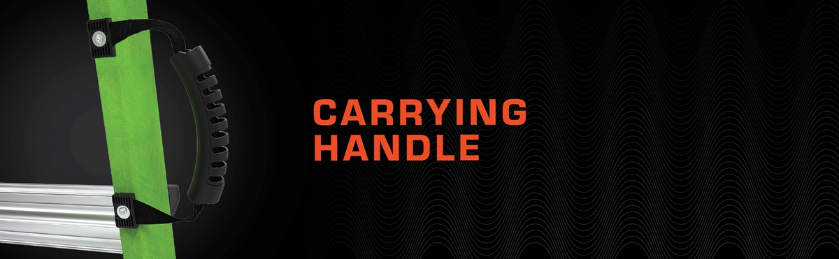 Carrying Handle