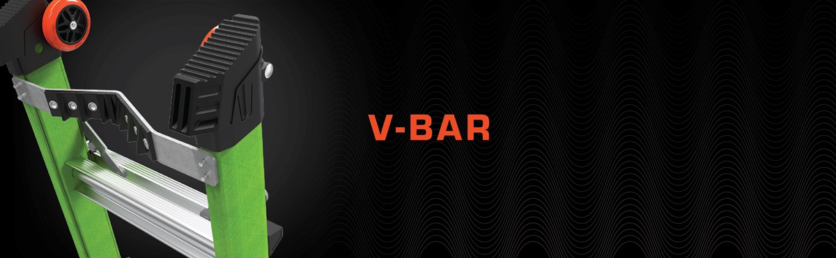 Integrated V-Bar